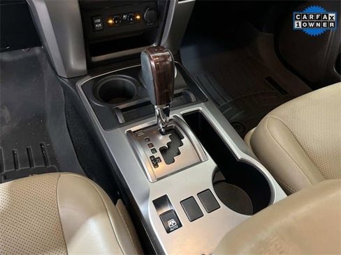 Used 2017 Toyota 4Runner Limited image 34