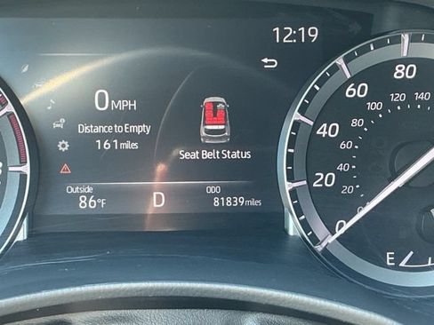 Used 2021 Toyota Highlander XSE AWD/4WD image 22