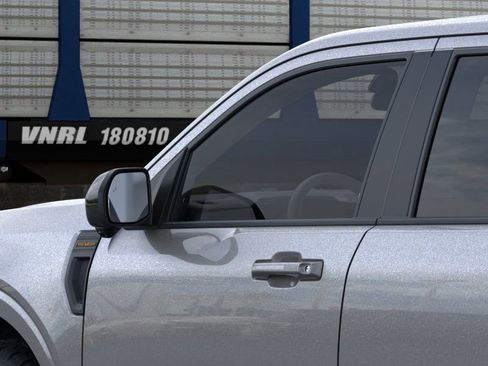 New 2026 Ford Maverick Tremor AWD/4WD image 23