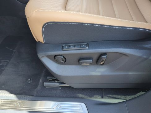 New 2026 Volkswagen Atlas Cross Sport SEL image 14