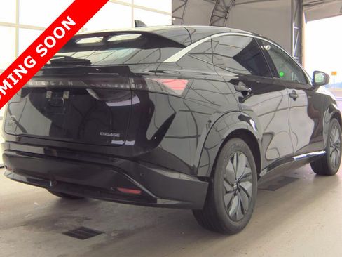 Used 2023 Nissan Ariya FWD image 5
