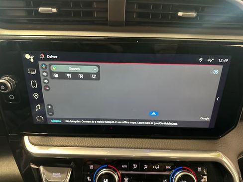 Used 2023 GMC Sierra 1500 Denali image 22