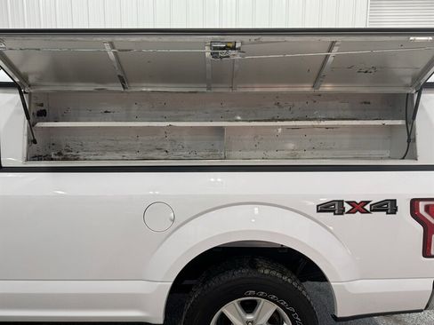 Used 2020 Ford F150 XLT w/ Equipment Group 301A Mid image 16