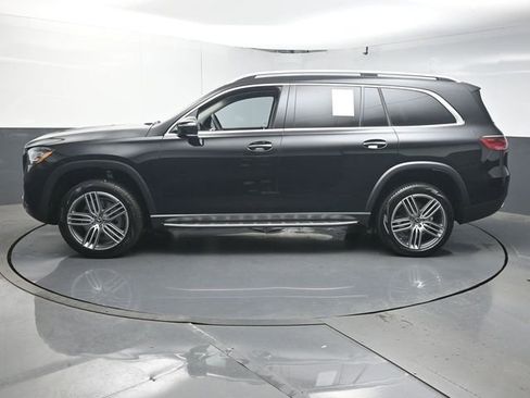 Used 2026 Mercedes-Benz GLS 450 4MATIC image 5