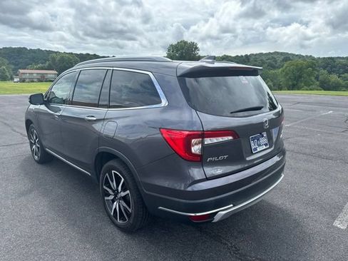 Used 2021 Honda Pilot Touring image 6