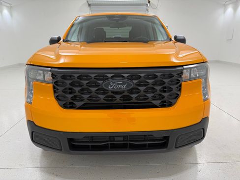 New 2026 Ford Maverick XL w/ 4K Tow Package image 2