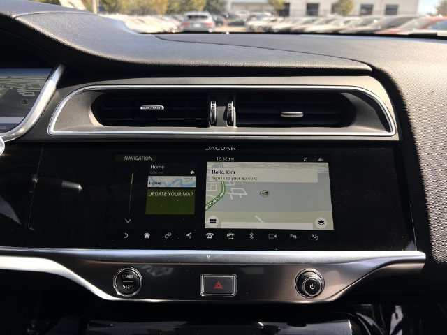 Used 2020 Jaguar I-PACE SE AWD/4WD image 24