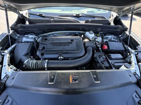 Used 2023 Buick Envision Avenir image 26