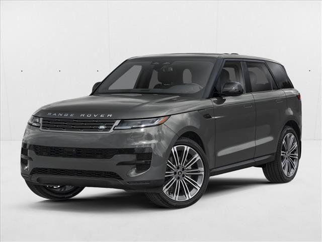 New 2026 Land Rover Range Rover Sport SE AWD/4WD image 1