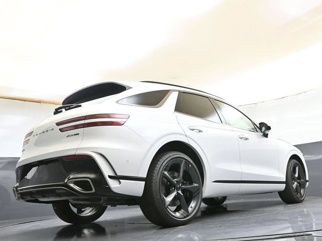 Used 2026 Genesis GV70 3.5T Sport Prestige AWD/4WD image 40