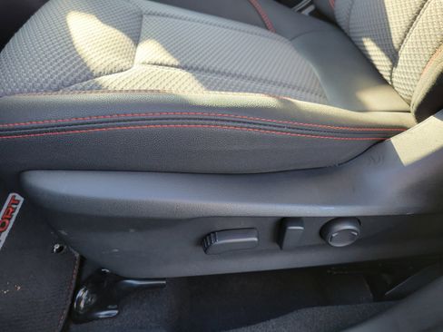 Certified 2024 Subaru Forester Sport image 29