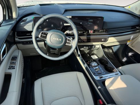 New 2026 Kia Carnival SX Prestige image 15