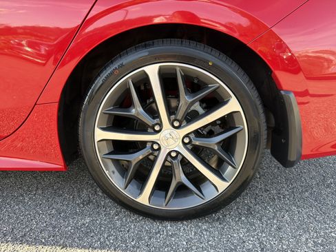 Used 2022 Honda Civic Touring image 31