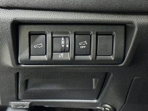 New 2025 Subaru Outback Premium image 10