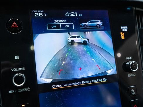 Used 2022 Subaru Outback Premium w/ Popular Package #1 image 26