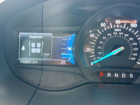 Used 2024 Ford Edge SEL w/ Convenience Package image 18