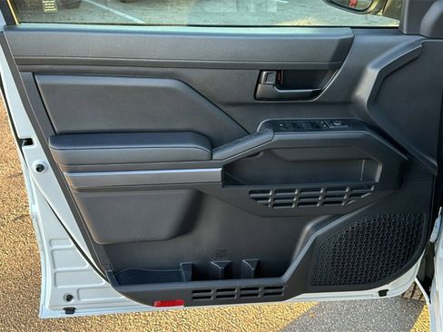 New 2026 Toyota Tacoma SR5 image 13