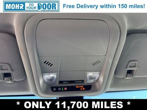 Used 2024 Chevrolet Equinox LS image 20