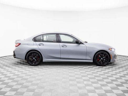 New 2026 BMW 330i xDrive 330i xDrive w/ M Sport Package image 7