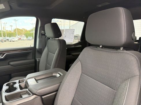 Certified 2023 GMC Sierra 1500 Elevation image 10