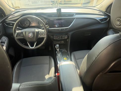 Used 2020 Buick Encore GX Select w/ Experience Buick Package image 30