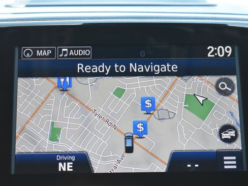Used 2019 Honda Ridgeline RTL-E image 4