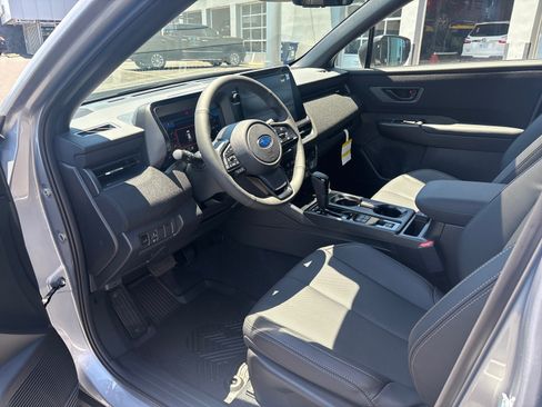New 2026 Subaru Outback Limited AWD/4WD image 14