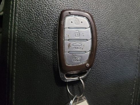 Used 2018 Hyundai Sonata Sport FWD image 32