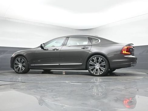 Used 2023 Volvo S90 B6 Ultimate w/ Protection Package Premier AWD/4WD image 14