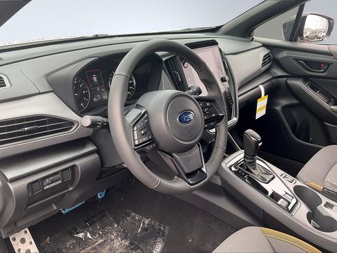 New 2026 Subaru Crosstrek 2.5i Sport AWD/4WD image 6