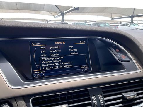 Used 2014 Audi A4 2.0T Premium w/ Audi MMI Navigation FWD image 26