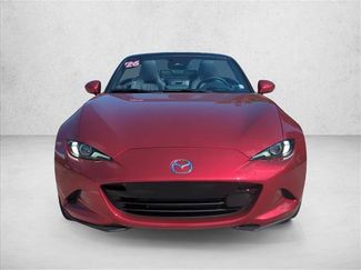 Used 2026 MAZDA MX-5 Miata Grand Touring RWD video 2