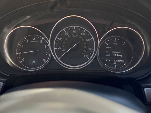 Used 2018 MAZDA CX-9 Touring w/ Touring Premium Package image 19