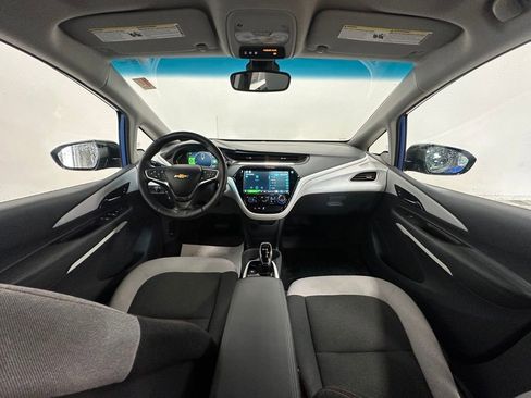 Used 2017 Chevrolet Bolt LT image 21
