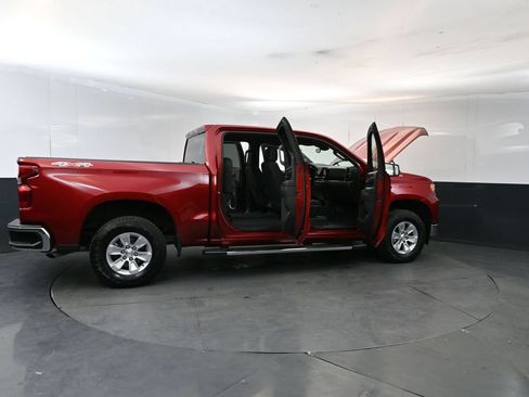 Used 2023 Chevrolet Silverado 1500 LT w/ Protection Package AWD/4WD image 26