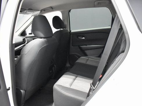 New 2026 Nissan Rogue SV image 28