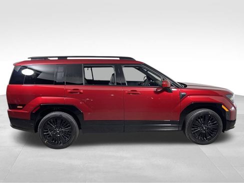 New 2026 Hyundai Santa Fe Calligraphy image 6