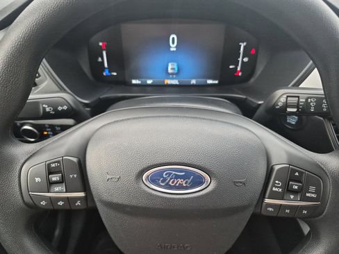 New 2026 Ford Escape Active FWD image 25