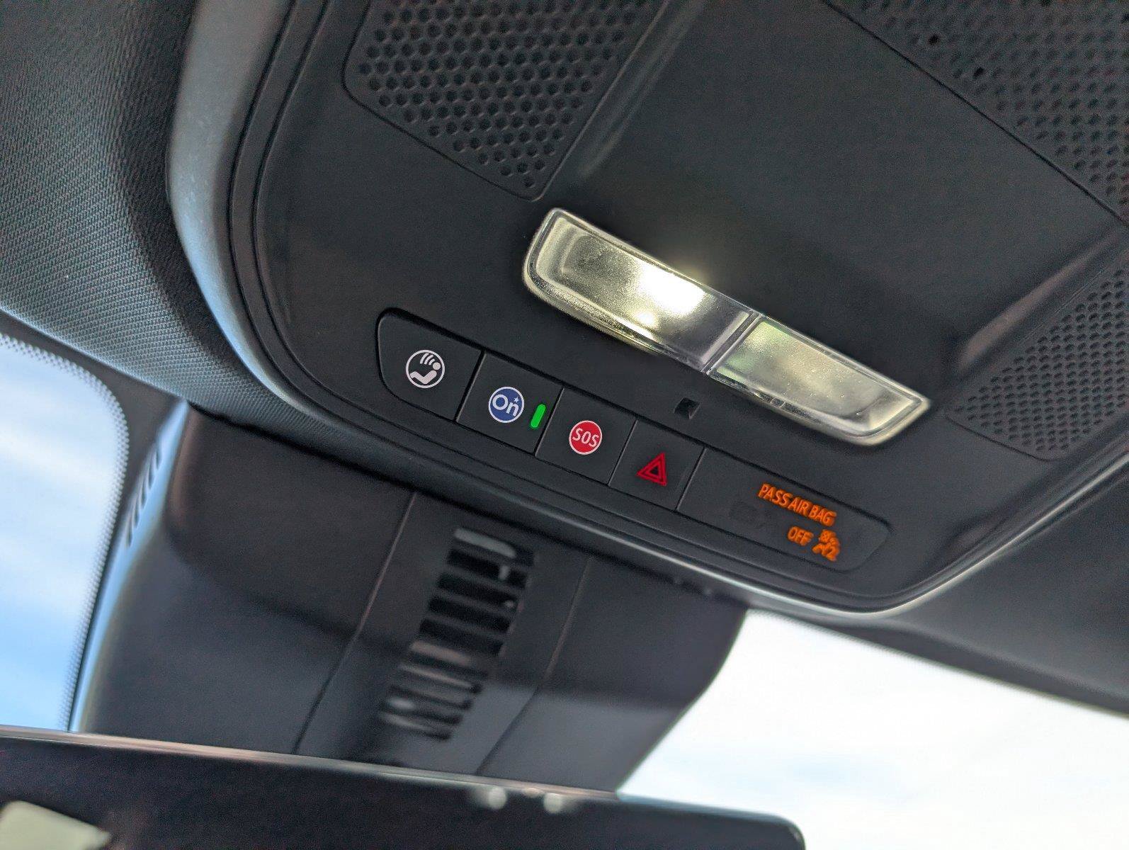 Used 2026 Chevrolet Traverse LT w/ Driver Confidence Package FWD image 23