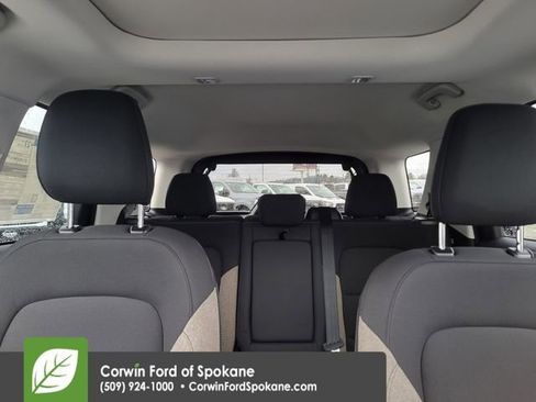 New 2025 Ford Bronco Sport Big Bend w/ Convenience Package image 33