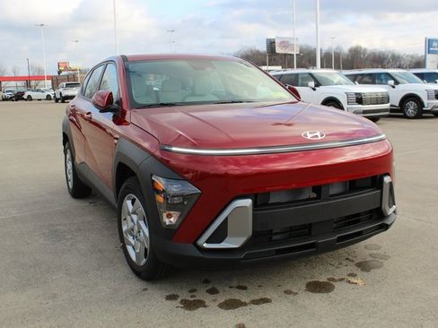 New 2026 Hyundai Kona SE image 6