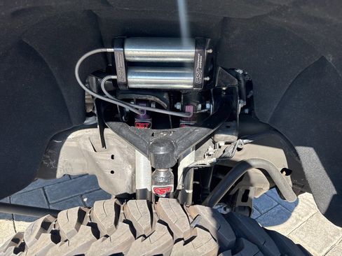 Used 2019 Chevrolet Silverado 2500 LTZ w/ Duramax Plus Package image 39