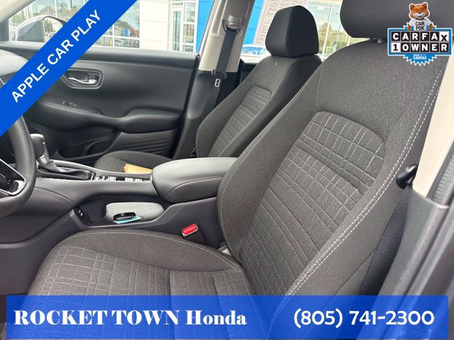 Used 2025 Honda HR-V LX image 22