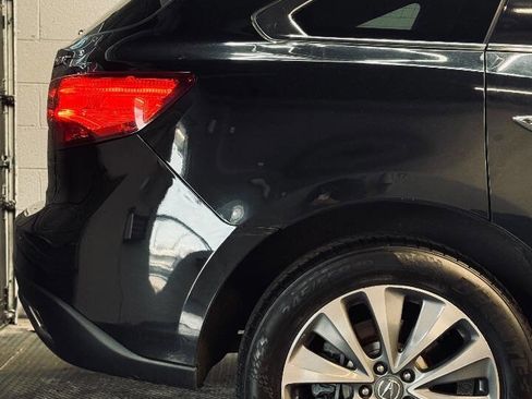 Used 2014 Acura MDX SH-AWD w/ Technology Package image 7