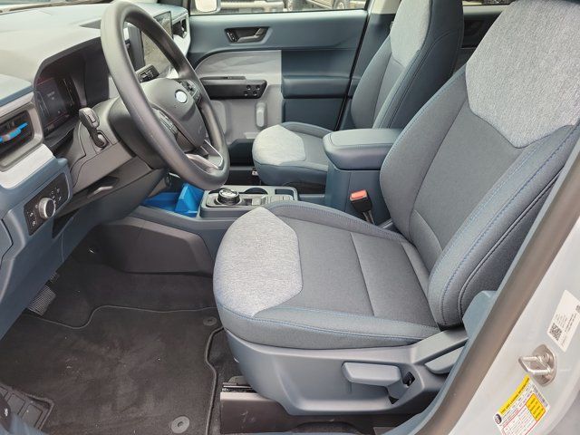 New 2026 Ford Maverick XLT FWD image 19
