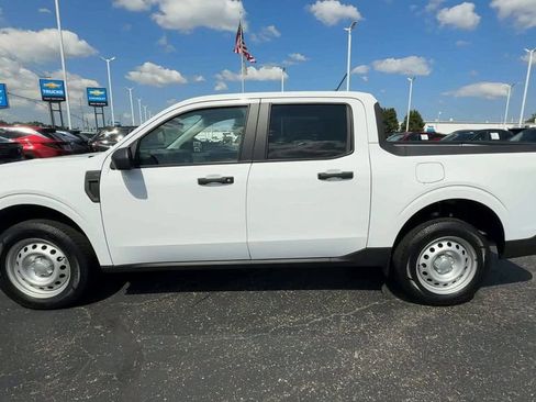 Used 2022 Ford Maverick XL FWD image 5