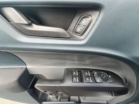 New 2026 Ford Maverick XL FWD image 23