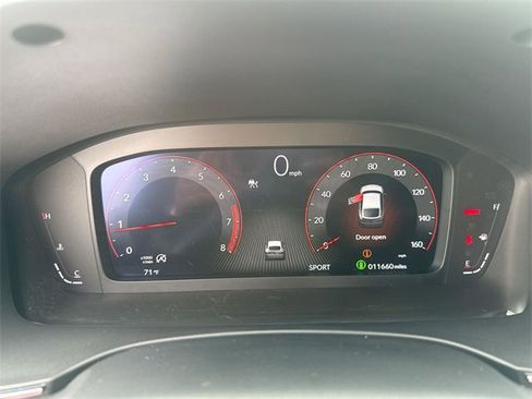 Used 2024 Acura Integra A-Spec image 22