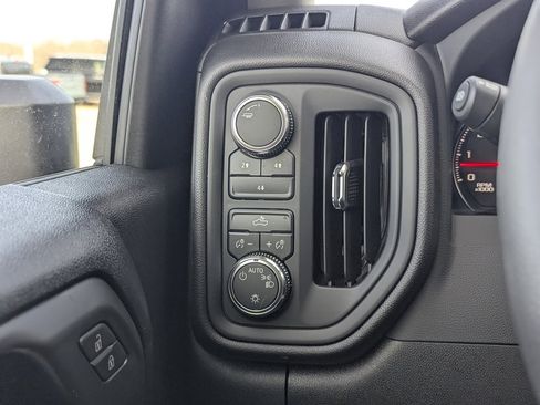 New 2026 GMC Sierra 2500 Pro image 22