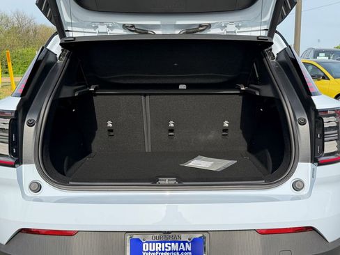 New 2026 Volvo EX30 Ultra AWD/4WD image 15